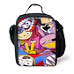 Cartoon School Backpack Set – Lunch Bag & Pencil Case - thumbnail 17