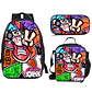 Rhythm Game Backpack Set – Pencil Case Included - thumbnail 21