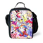 Cartoon School Backpack Set – Lunch Bag & Pencil Case - thumbnail 18