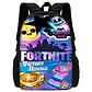 Gamer School Backpack Set – Lunch Bag & Pencil Case - thumbnail 18