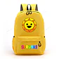 Gaming Figure Print Backpack – Trend Design - thumbnail 17