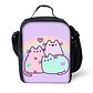 Kawaii Cat School Backpack Set – Lunch Bag & Pencil - thumbnail 21
