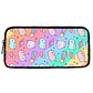 Kawaii Cat School Backpack Set – Lunch Bag & Pencil - thumbnail 24
