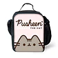 Kawaii Cat School Backpack Set – Lunch Bag & Pencil - thumbnail 25