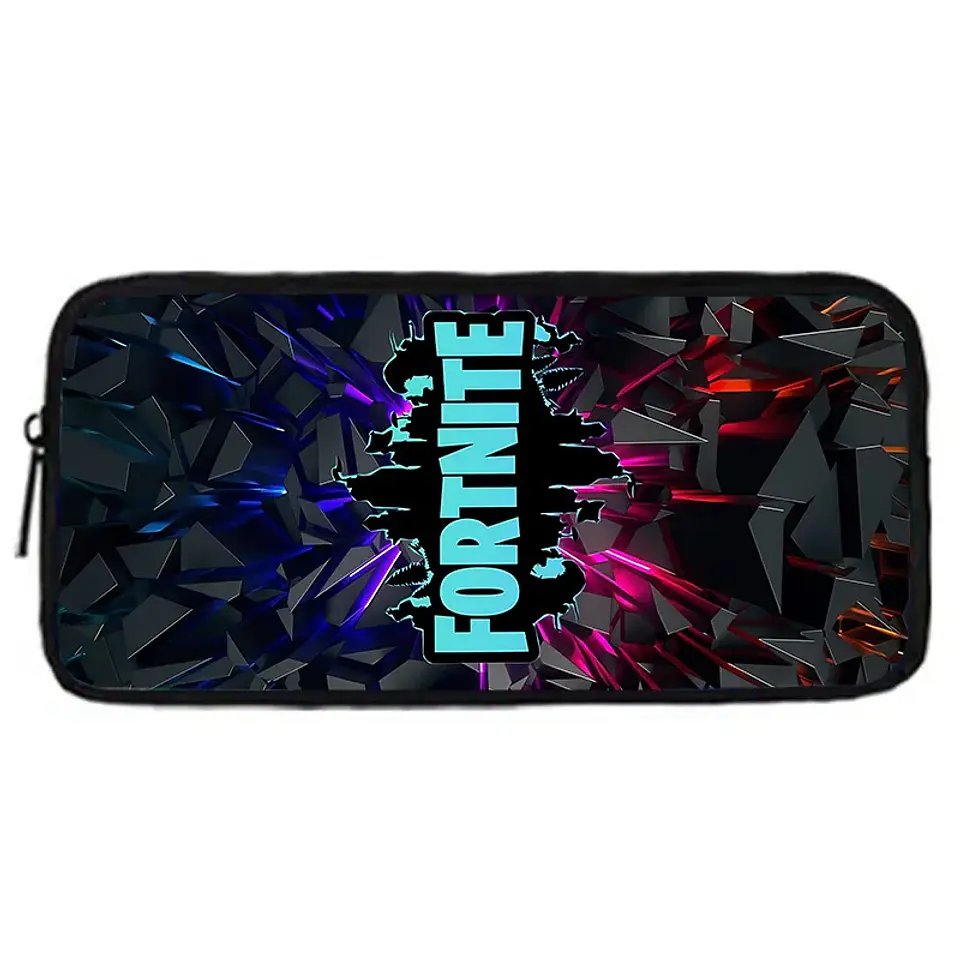 Gamer School Backpack Set – Lunch Bag & Pencil Case 23
