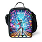 Gamer School Backpack Set – Lunch Bag & Pencil Case - thumbnail 25