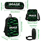 Rhythm Game Backpack Set – Pencil Case Included - thumbnail 26