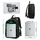 Rhythm Game Backpack Set – Pencil Case Included - thumbnail 28
