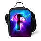 Gamer School Backpack Set – Lunch Bag & Pencil Case - thumbnail 27