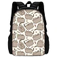 Kawaii Cat School Backpack Set – Lunch Bag & Pencil - thumbnail 31