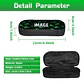 Rhythm Game Backpack Set – Pencil Case Included - thumbnail 33