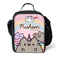 Kawaii Cat School Backpack Set – Lunch Bag & Pencil - thumbnail 35