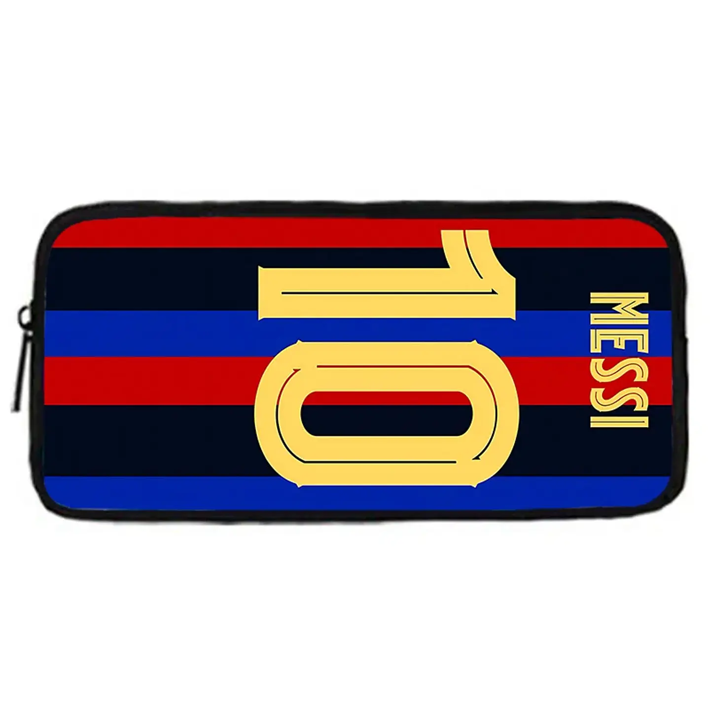 Football Star Backpack Set – Lunch Bag & Pencil 7