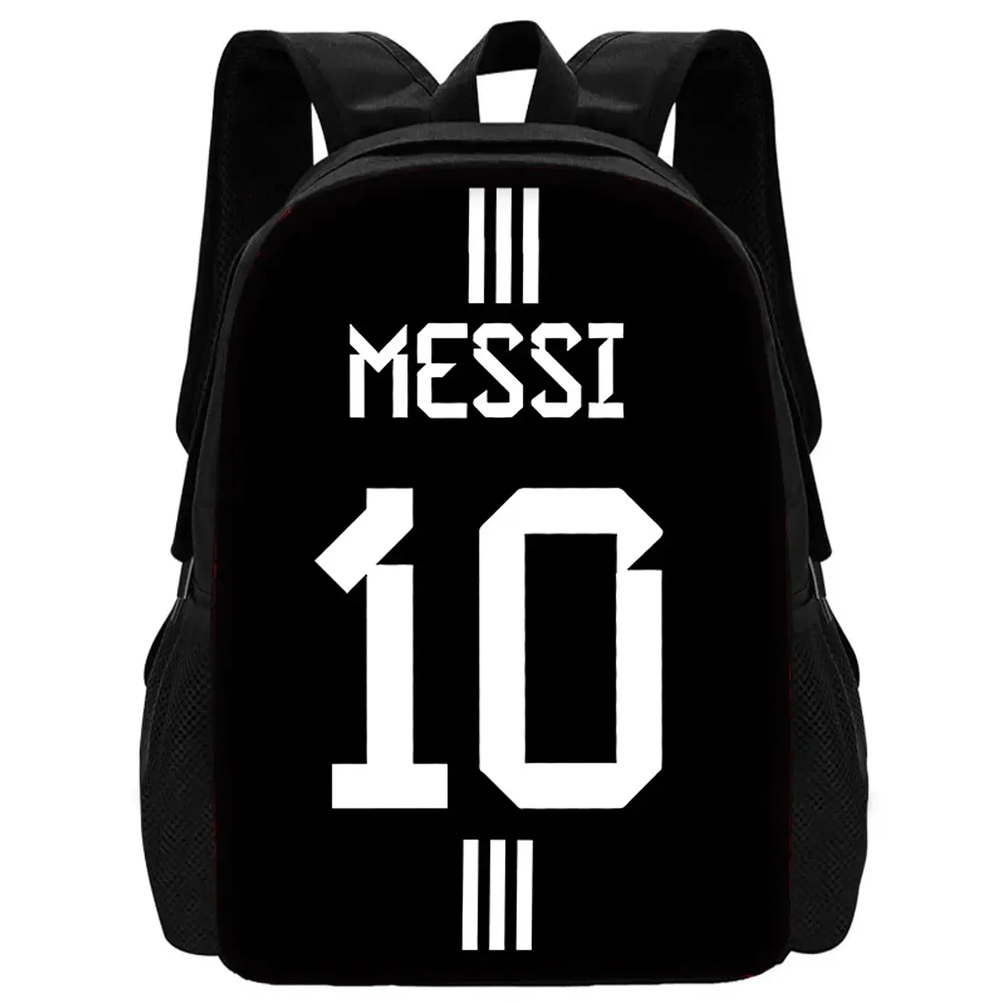 Football Star Backpack Set – Lunch Bag & Pencil 15