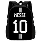 Football Star Backpack Set – Lunch Bag & Pencil - thumbnail 15