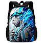 Football Star Backpack Set – Lunch Bag & Pencil - thumbnail 17