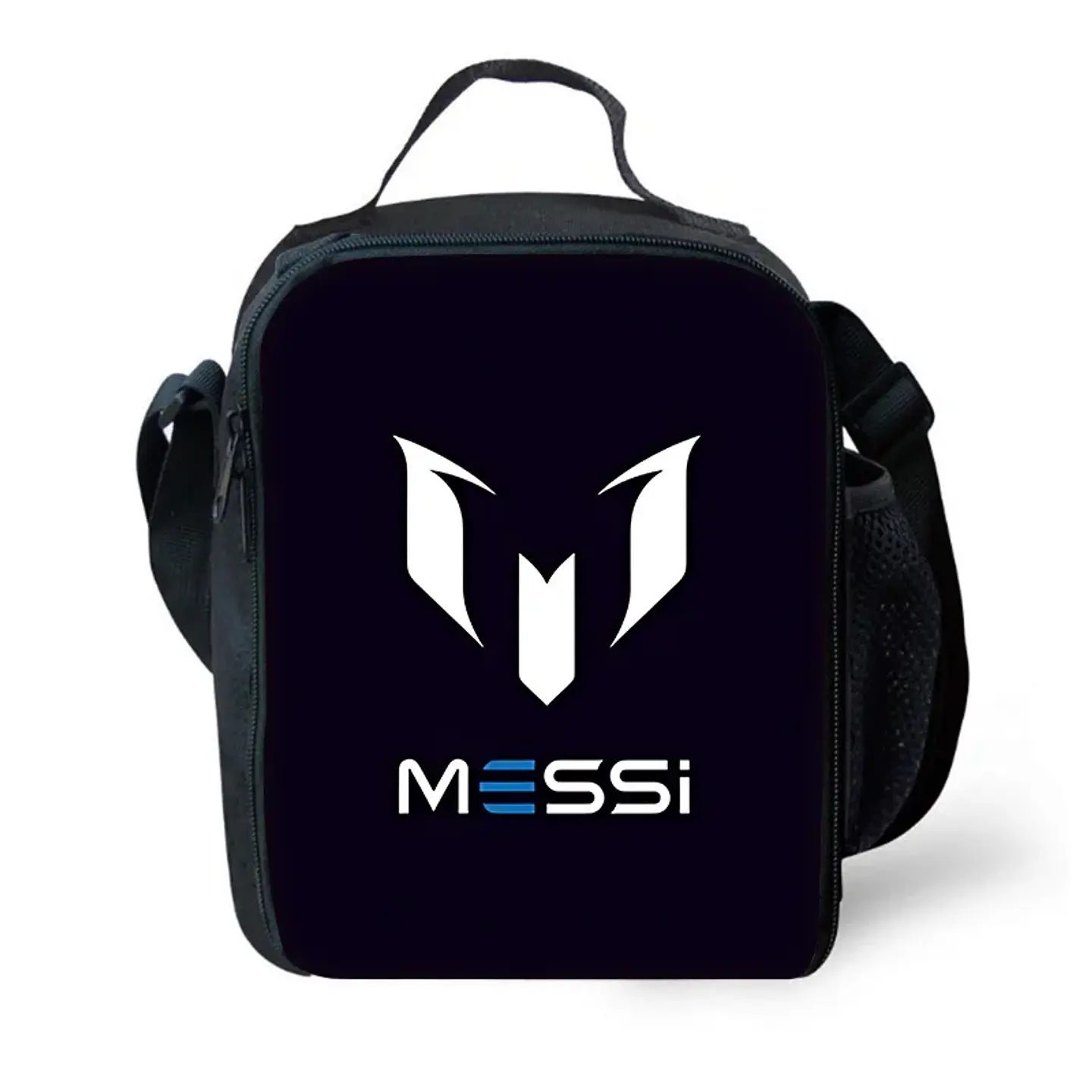 Football Star Backpack Set – Lunch Bag & Pencil 20