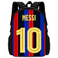 Football Star Backpack Set – Lunch Bag & Pencil - thumbnail 27