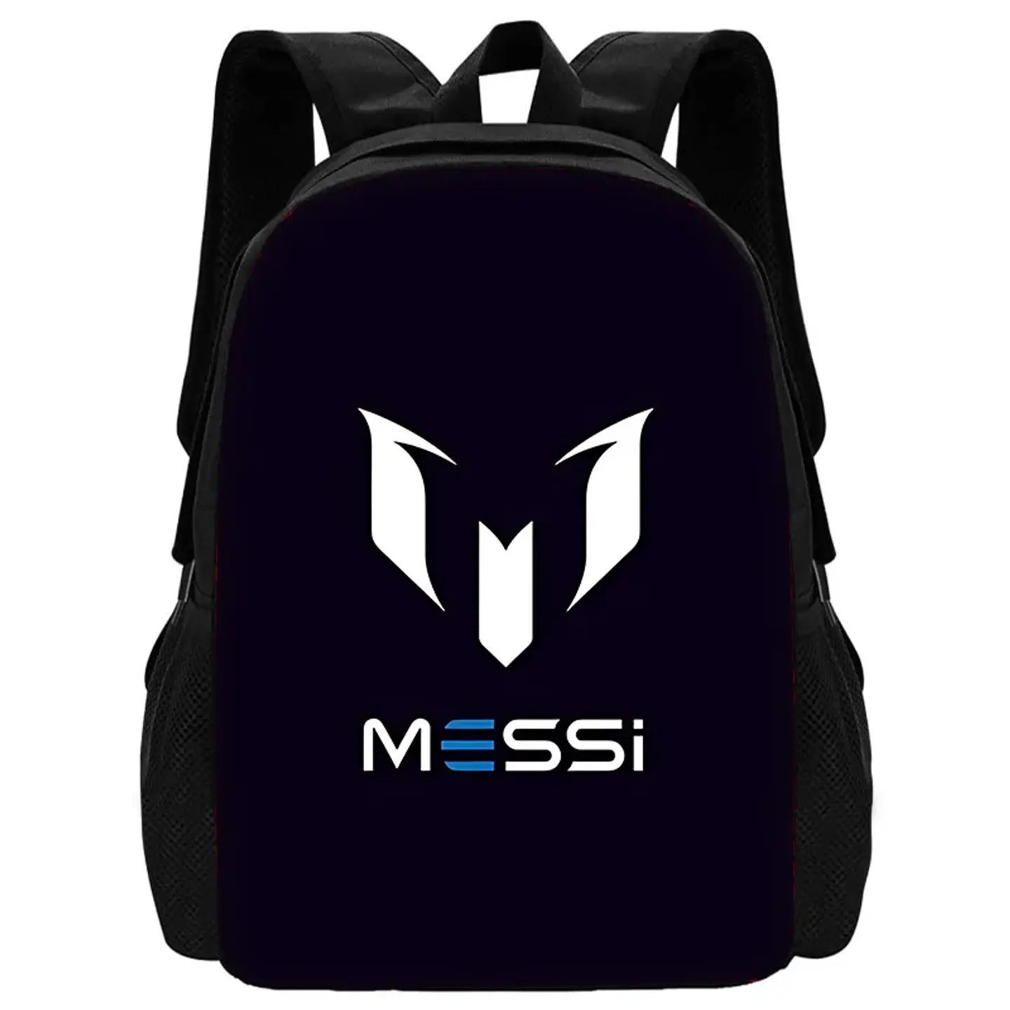 Football Star Backpack Set – Lunch Bag & Pencil 28