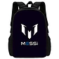 Football Star Backpack Set – Lunch Bag & Pencil - thumbnail 28