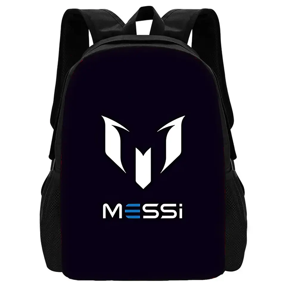 Football Star Backpack Set – Lunch Bag & Pencil 28