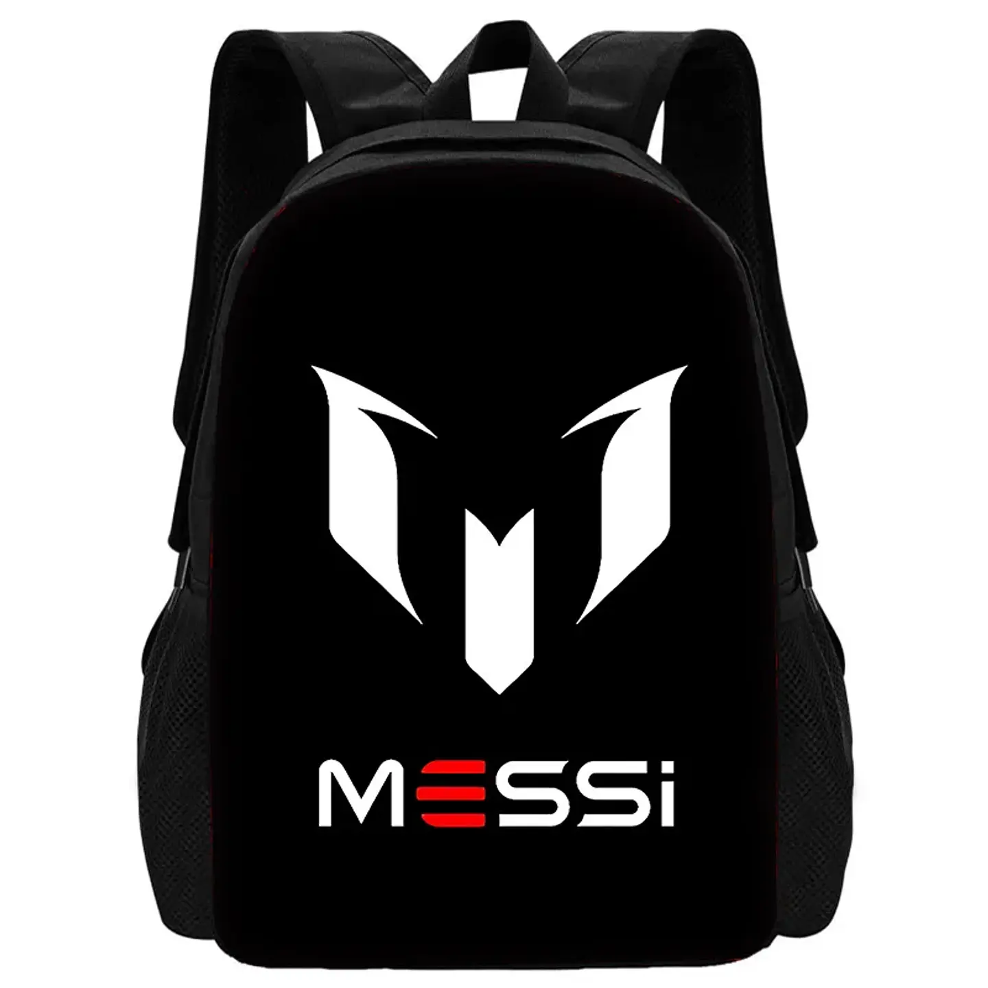 Football Star Backpack Set – Lunch Bag & Pencil 29