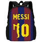Football Star Backpack Set – Lunch Bag & Pencil - thumbnail 30