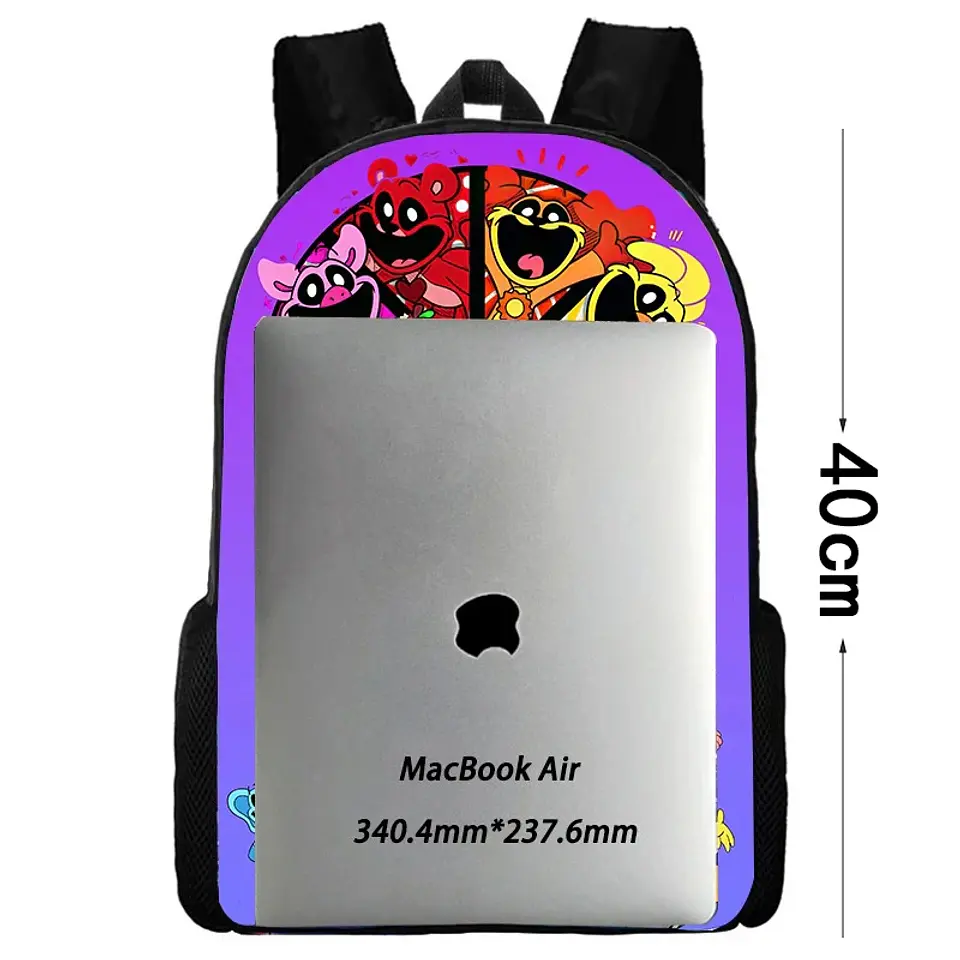 Football Star Backpack Set – Lunch Bag & Pencil 37