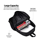Football Star Backpack Set – Lunch Bag & Pencil - thumbnail 38