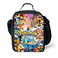 Monster Catcher Backpack Set – Lunch Bag & Pencil - thumbnail 22