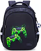 Orthopedic Cartoon Backpack – Boys Grade 1-2 - thumbnail 3