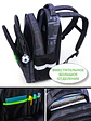 Orthopedic Cartoon Backpack – Boys Grade 1-2 - thumbnail 7