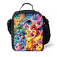 Monster Catcher Backpack Set – Lunch Bag & Pencil - thumbnail 28