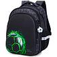 Orthopedic Cartoon Backpack – Boys Grade 1-2 - thumbnail 2