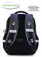 Orthopedic Cartoon Backpack – Boys Grade 1-2 - thumbnail 5