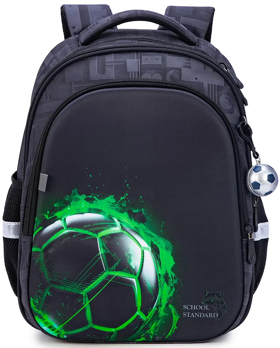 Orthopedic Cartoon Backpack – Boys Grade 1-2 11