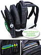Orthopedic Cartoon Backpack – Boys Grade 1-2 - thumbnail 12