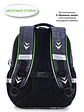 Orthopedic Cartoon Backpack – Boys Grade 1-2 - thumbnail 13