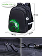 Orthopedic Cartoon Backpack – Boys Grade 1-2 - thumbnail 15
