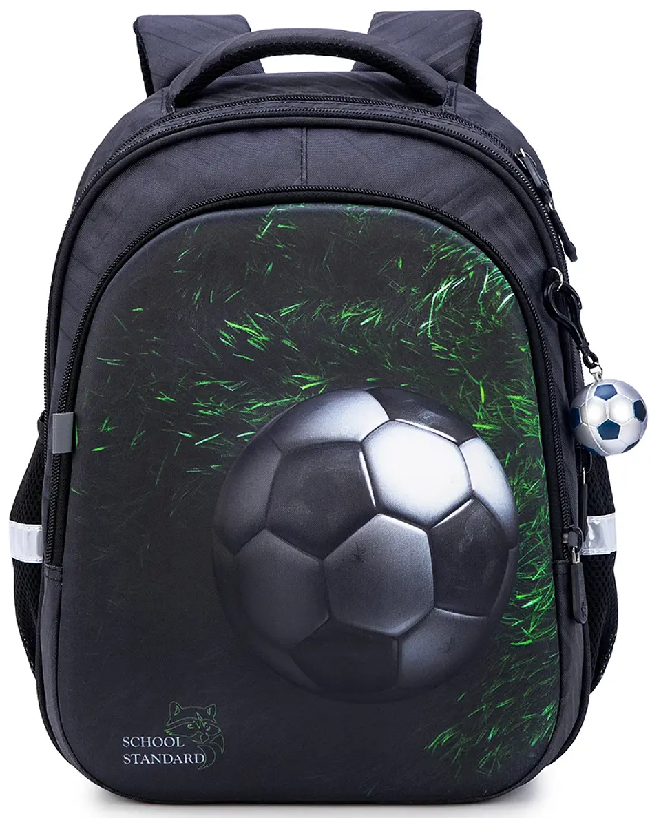 Orthopedic Cartoon Backpack – Boys Grade 1-2 19