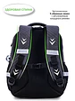 Orthopedic Cartoon Backpack – Boys Grade 1-2 - thumbnail 21