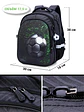 Orthopedic Cartoon Backpack – Boys Grade 1-2 - thumbnail 22