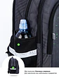 Orthopedic Cartoon Backpack – Boys Grade 1-2 - thumbnail 24