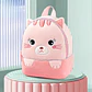 Plush Animal Backpack – Kindergarten Anti-Lost - thumbnail 5