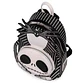 Pumpkin Character Backpack – Glow Print - thumbnail 7