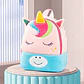Plush Animal Backpack – Kindergarten Anti-Lost - thumbnail 6