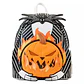 Pumpkin Character Backpack – Glow Print - thumbnail 10