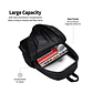 Pop Star Backpack Set – Shoulder Bag & Pencil - thumbnail 5