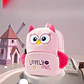 Plush Animal Backpack – Kindergarten Anti-Lost - thumbnail 9