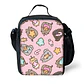 Kawaii Cat Backpack Set II – Lunch Bag & Pencil - thumbnail 12